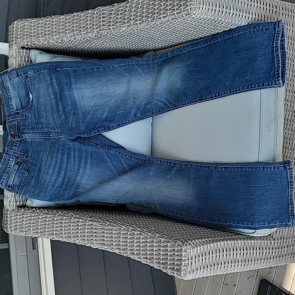 Mens J. Crew Jeans